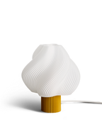 Bordlampe Soft Serve - Regular - Cloudberry