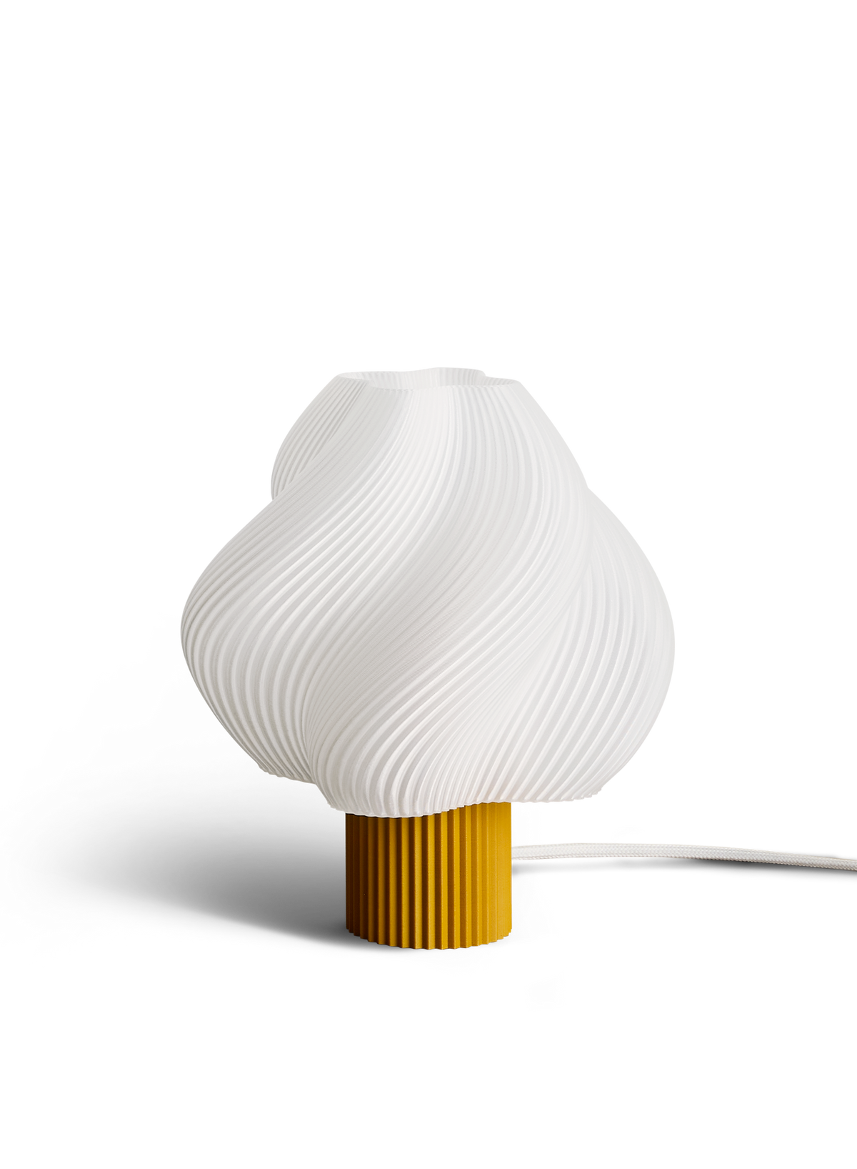 Bordlampe Soft Serve - Regular - Cloudberry