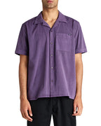 Chemise Remi Garment Dye - Navy Cosmos