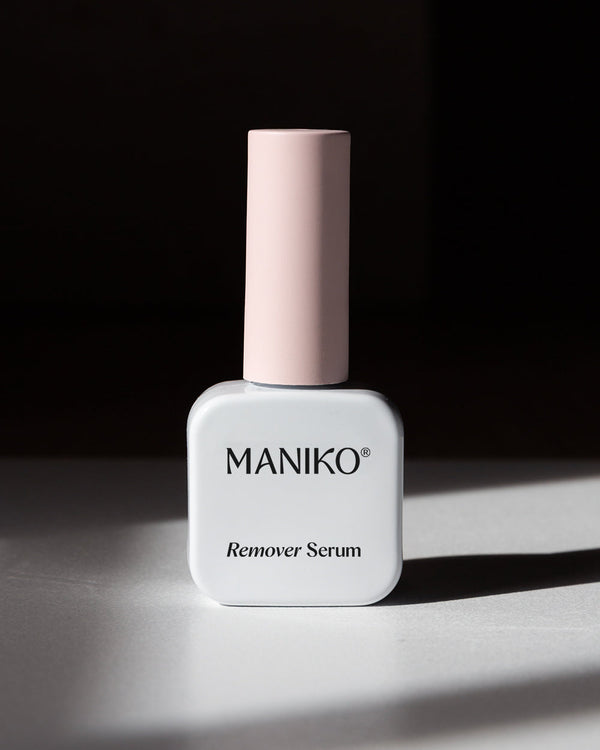 Serum Remover