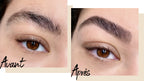 Diseño y Perfilado Cejas - Tratamiento en Instituto