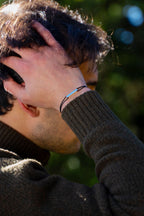 Bracelet Rêve - Noir