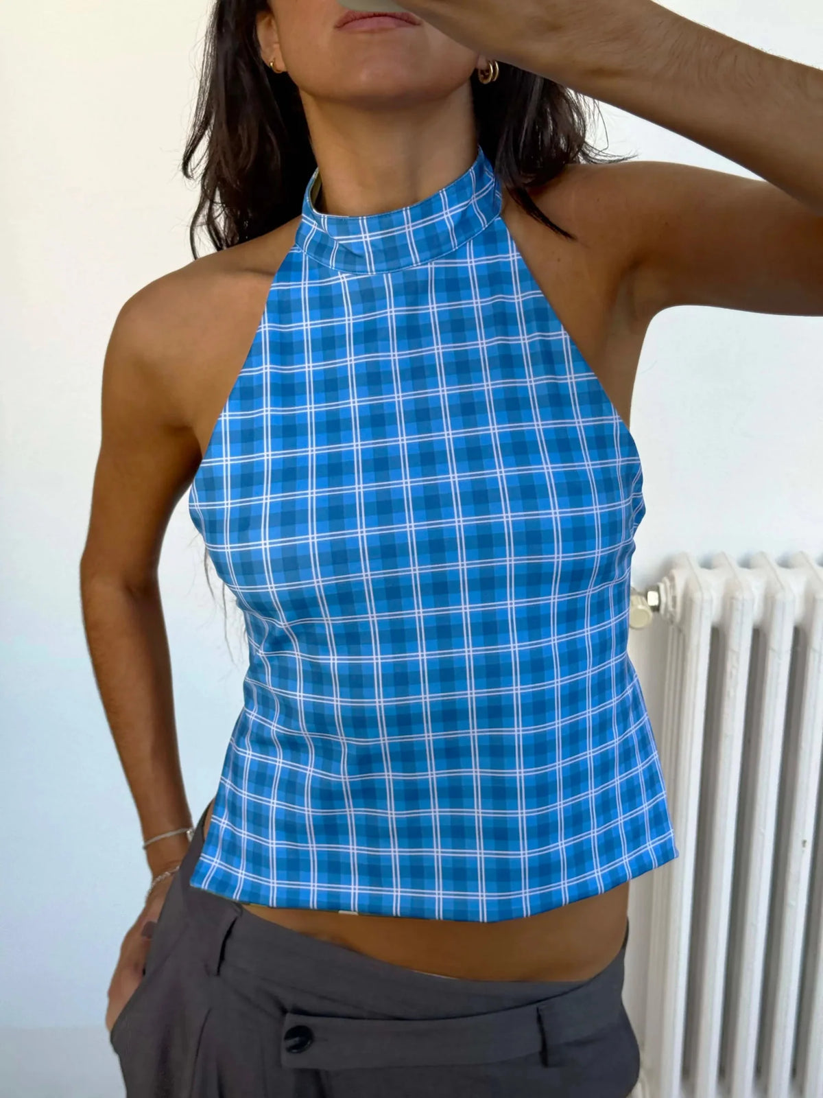 Top Grace Réversible