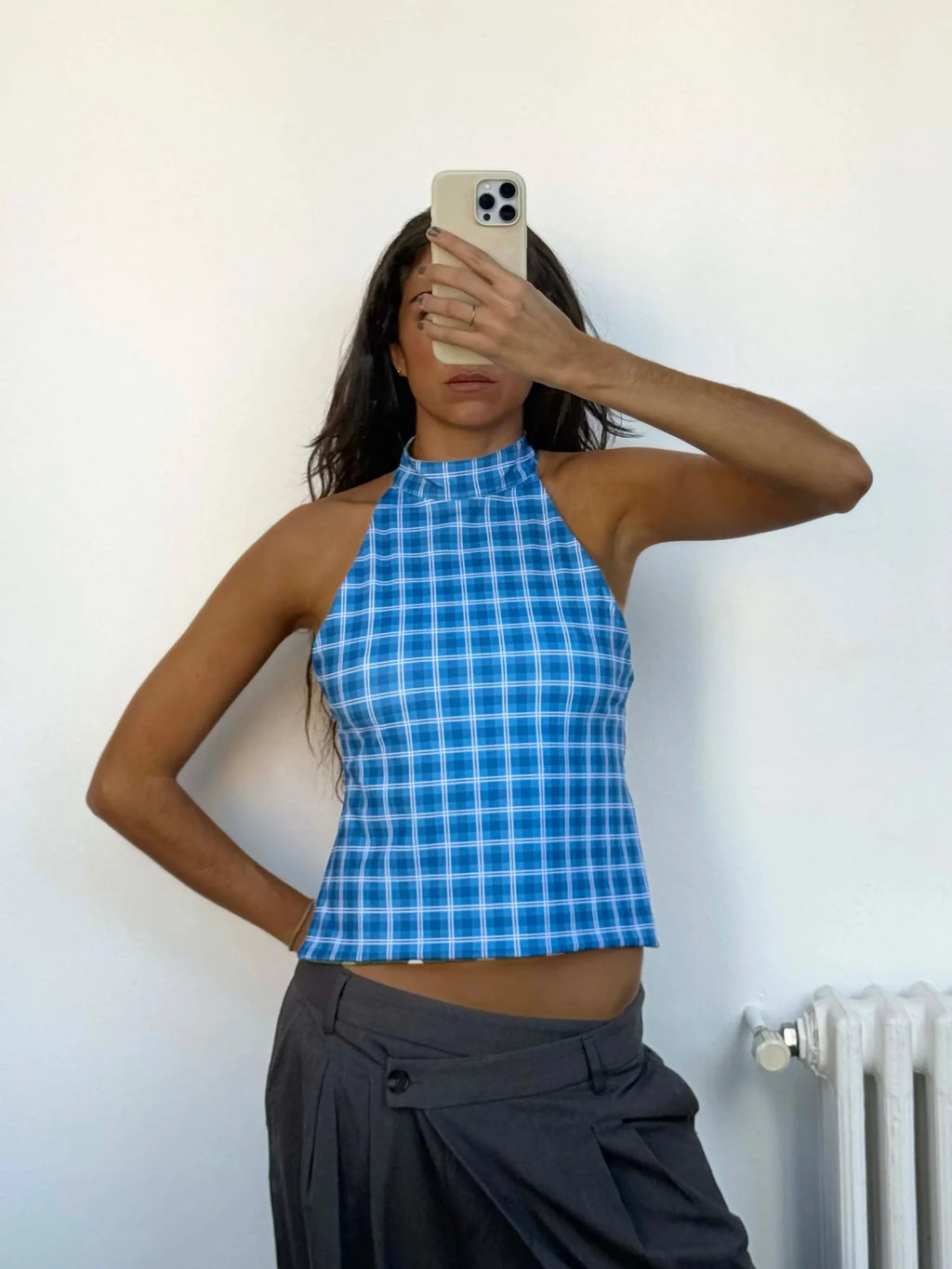 Top Grace Réversible
