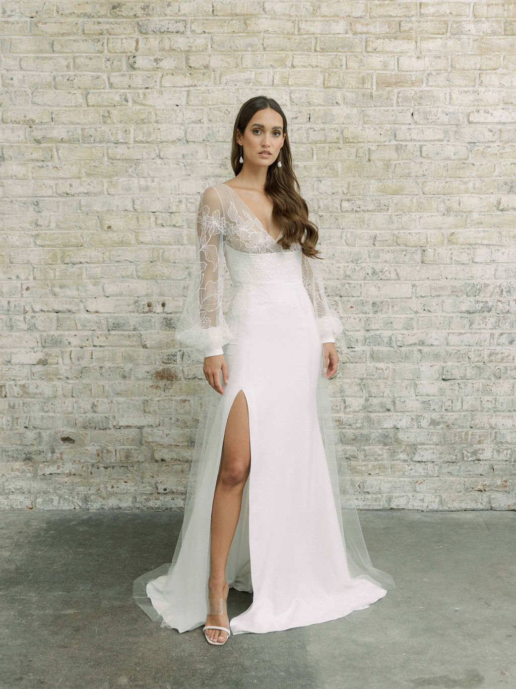 Bata Cérémonie Circe - Blanco