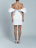 Robe Cara - Blanc
