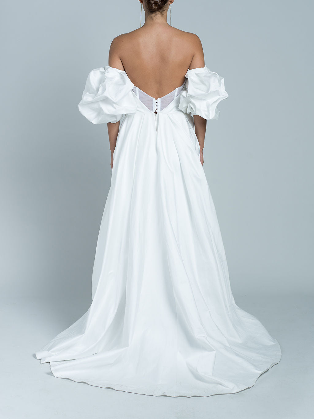 Combinaison Arya - Blanc
