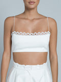Darma Top - Off White