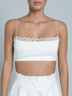 Darma Top - Off White