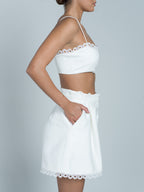 Darma Top - Off White