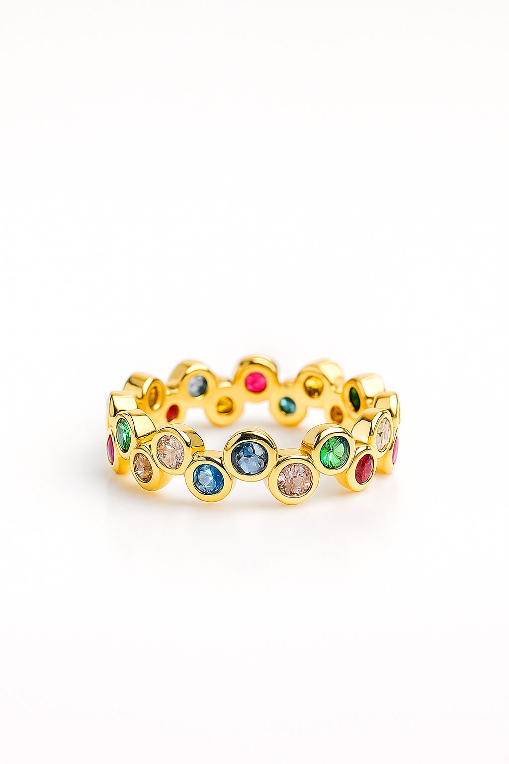 Anillo #20