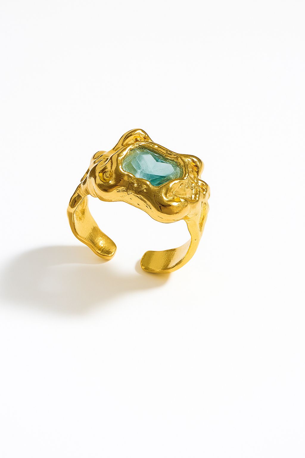 Bague #2