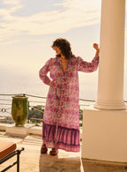 Vestido Ramira - Jacinto