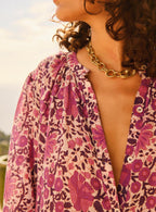 Vestido Ramira - Jacinto