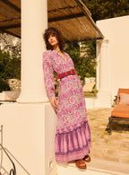 Vestido Ramira - Jacinto