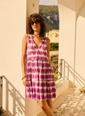 Vestido Rosa - Jacinto