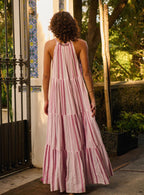 Vestido Rosine - Crudo