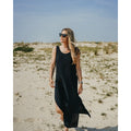Robe Holiday - Noir