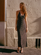 Capri Dots Dress