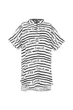Robe Intemporel 24-25 Charbon