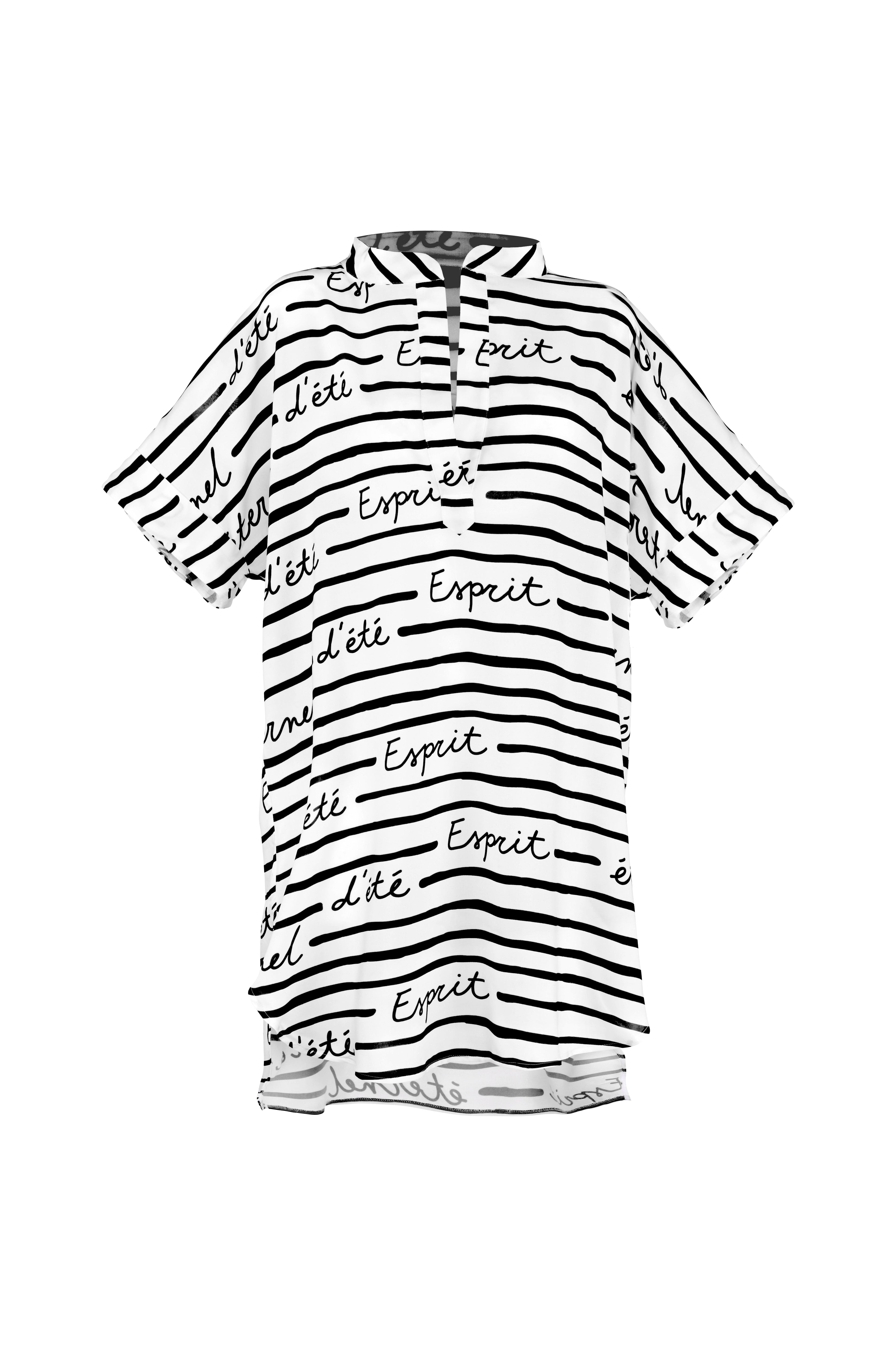 Robe Intemporel 24-25 Charbon