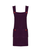 Robe Beleza Pura Prune