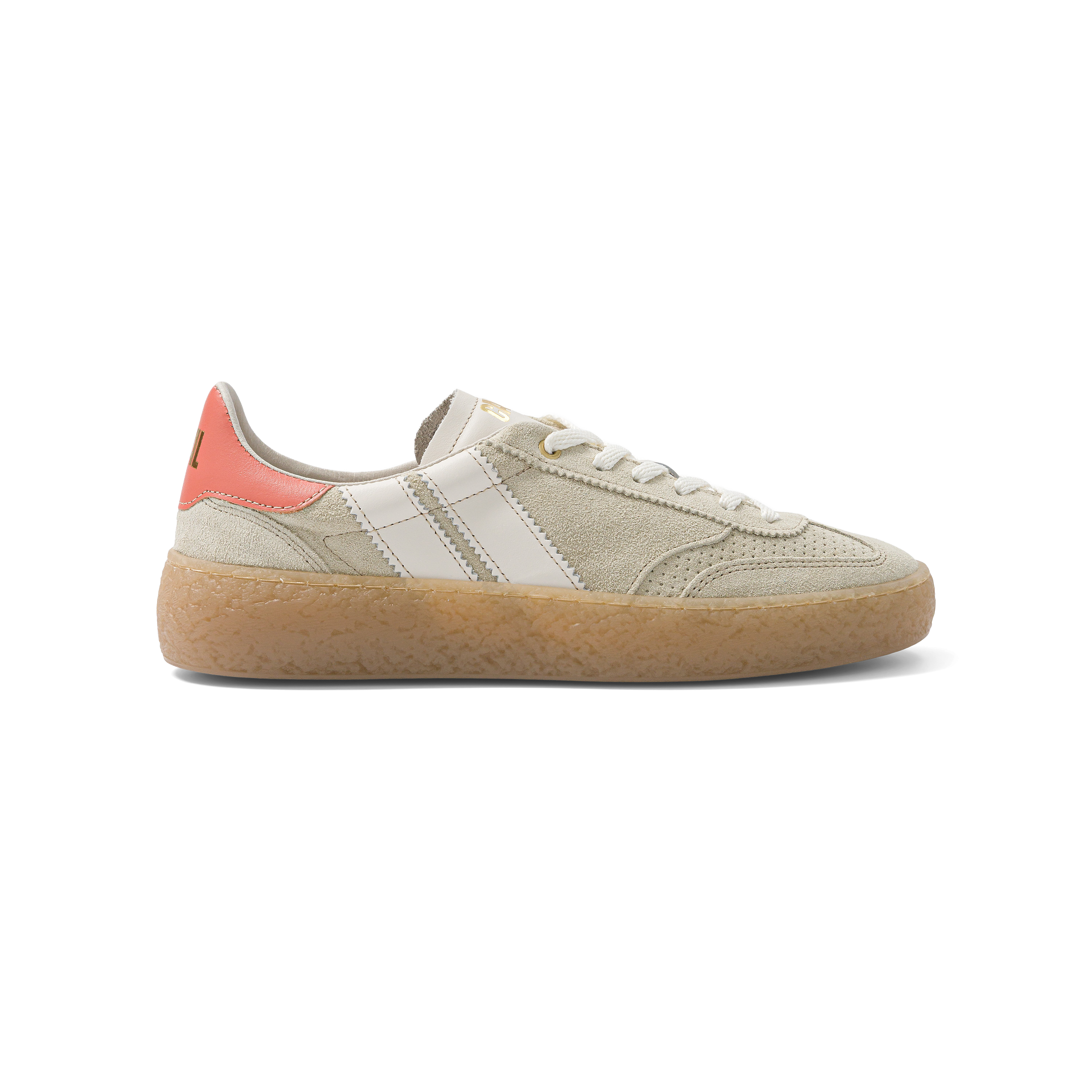 Baskets Rocky Flame