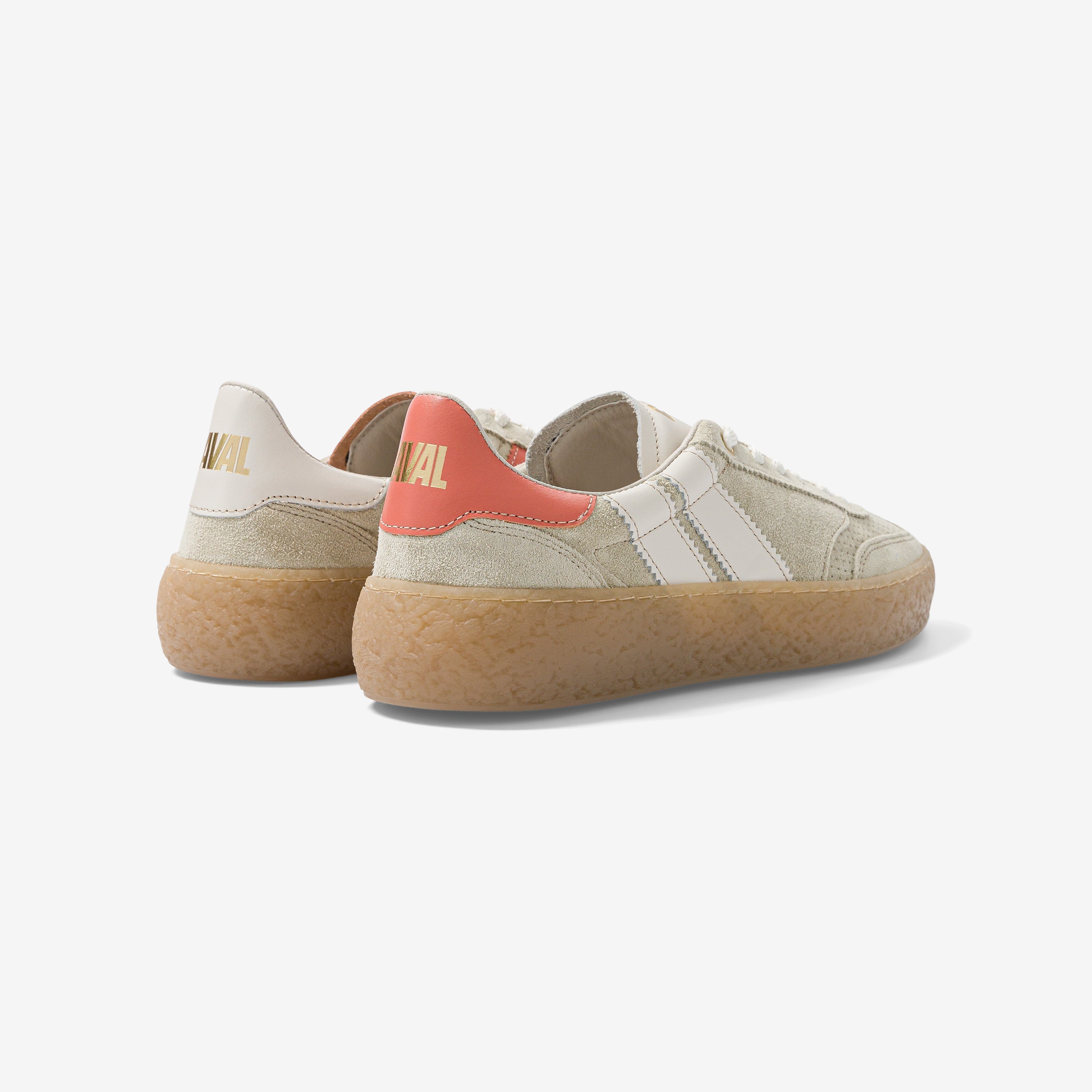 Baskets Rocky Flame