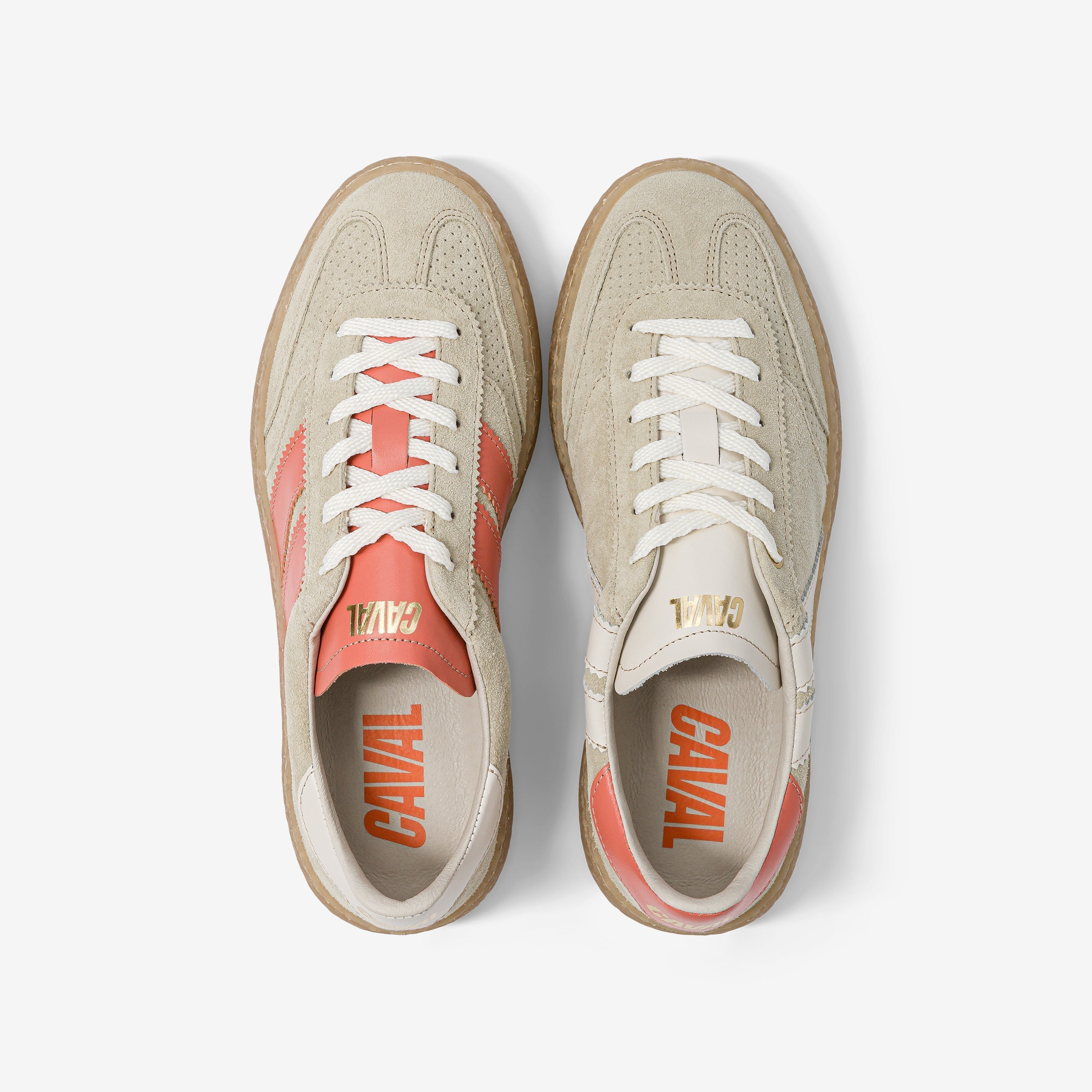 Baskets Rocky Flame