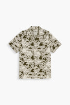 Chemise Rogue Cuba - Bleu