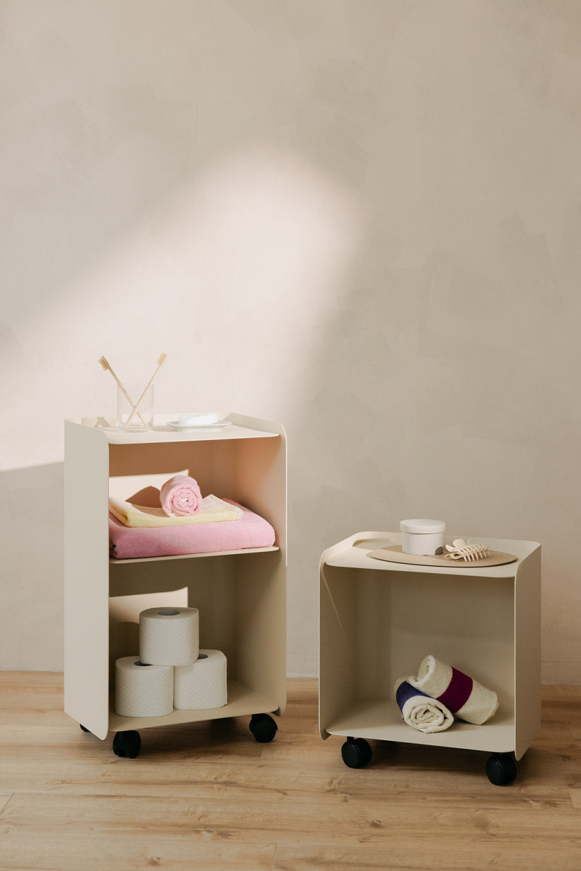 Caja móvil Juno