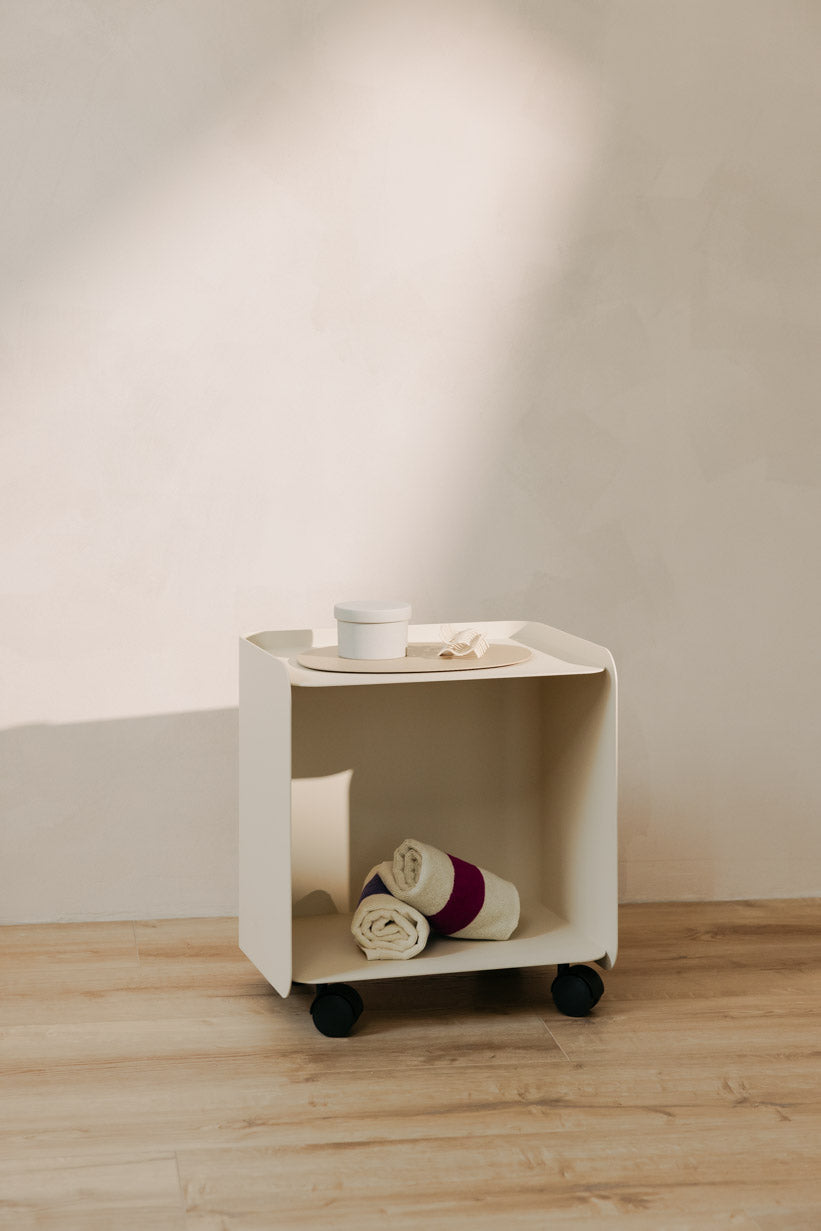 Caja móvil Juno