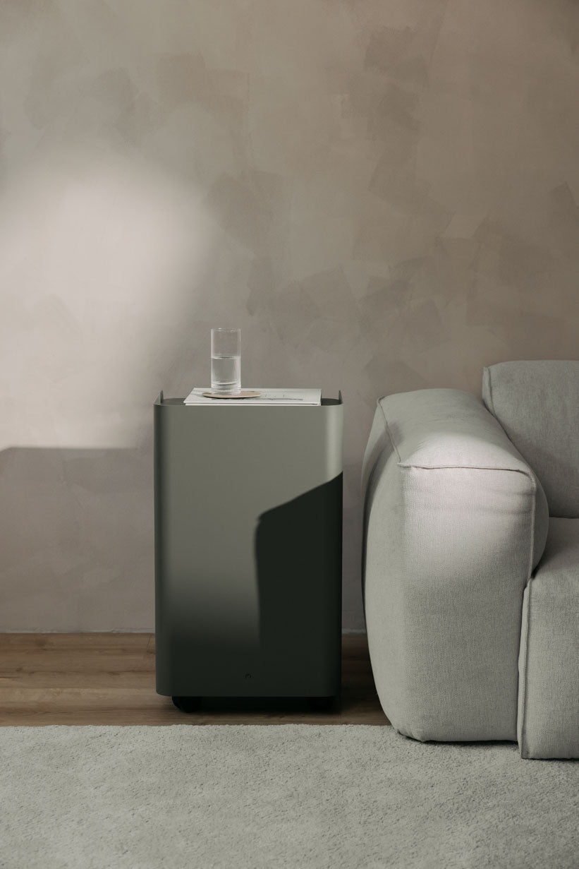 Caja móvil Juno
