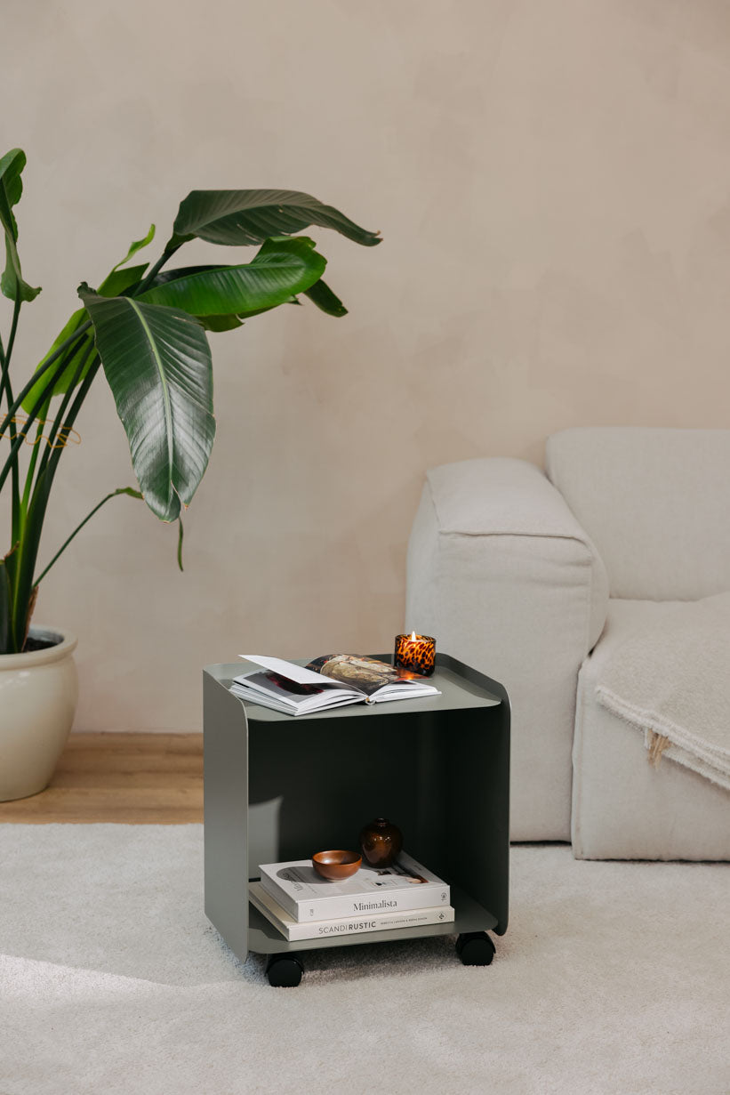 Caja móvil Juno