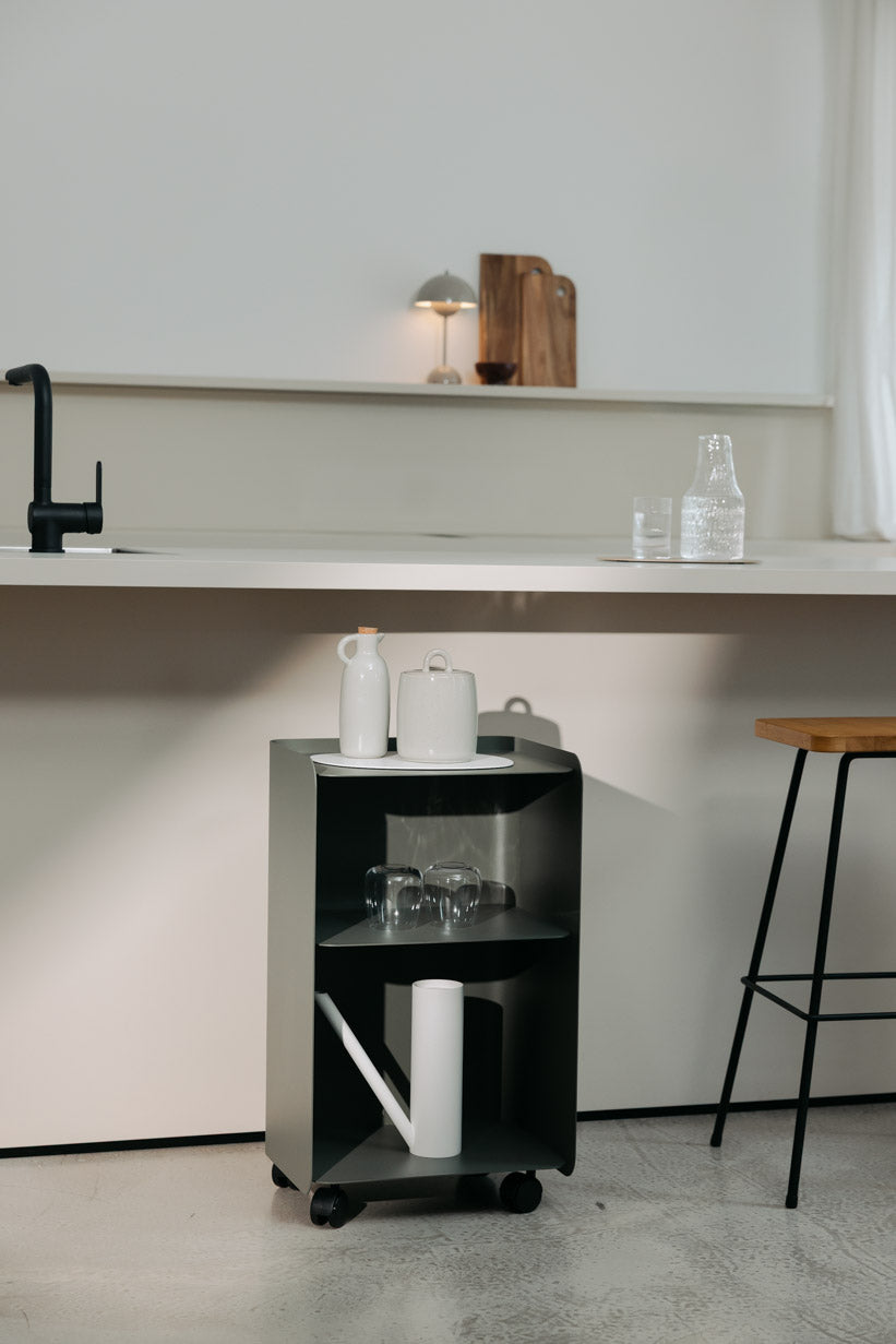 Caja móvil Juno