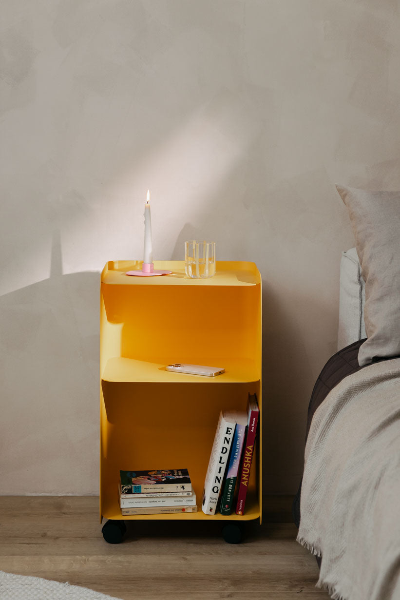 Caja móvil Juno