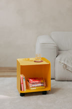 Caja móvil Juno