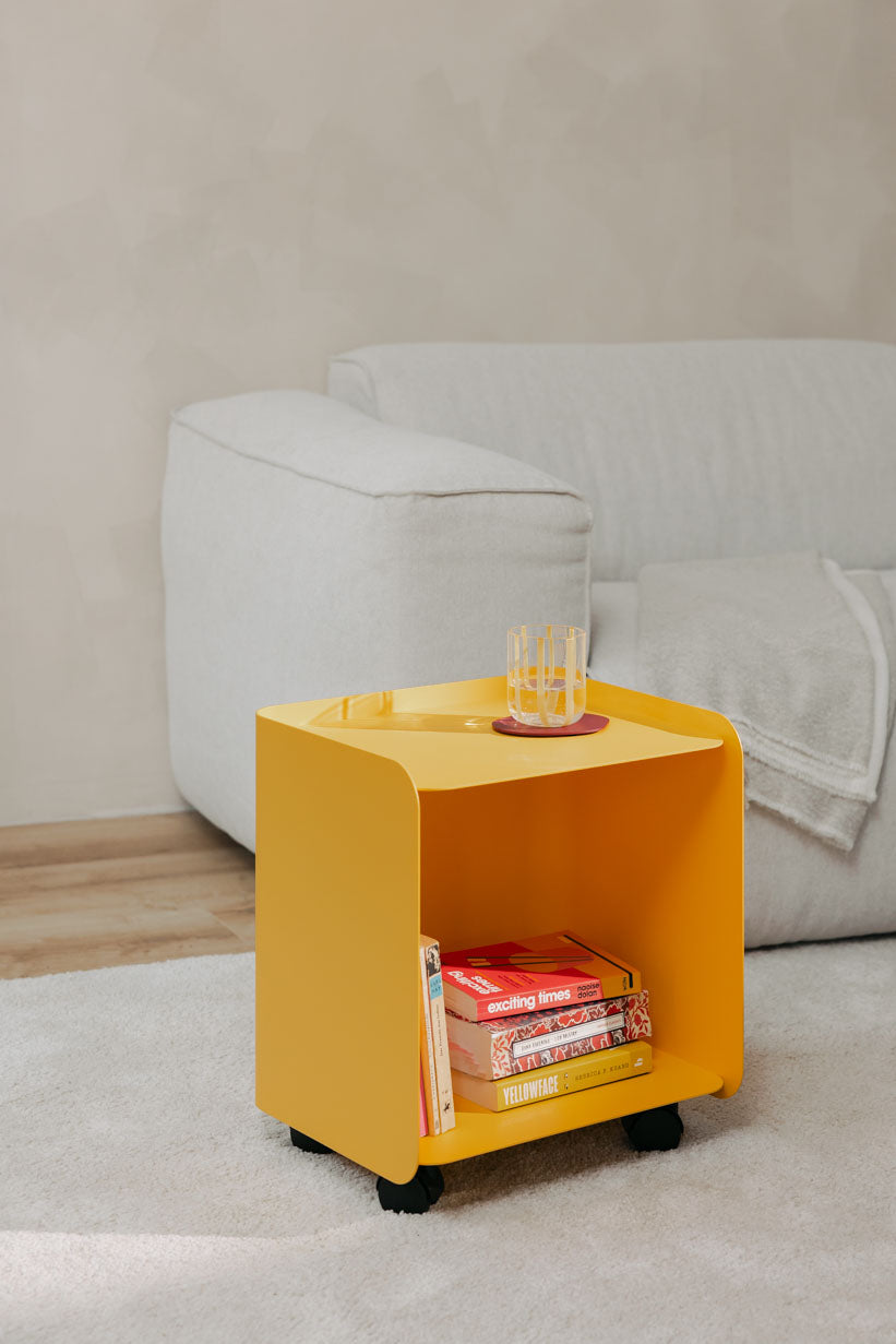 Caja móvil Juno