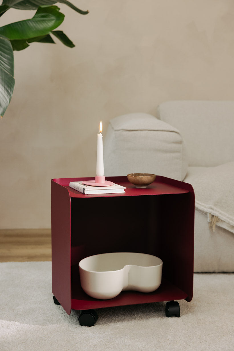 Caja móvil Juno