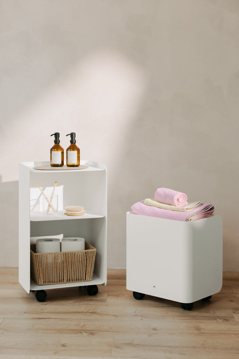 Caja móvil Juno