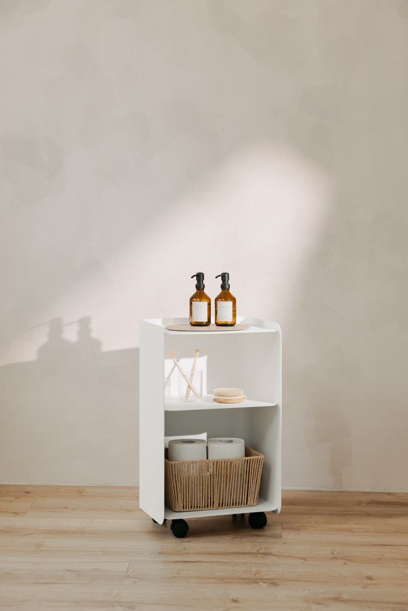 Caja móvil Juno