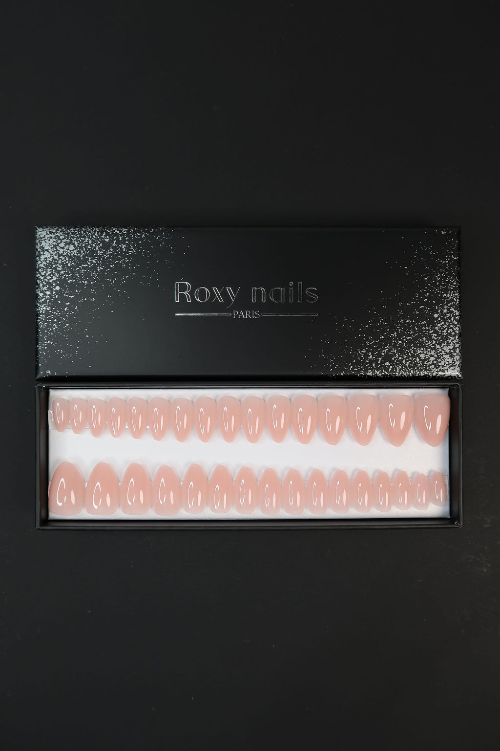 Faux Ongles - Rosa centifolia