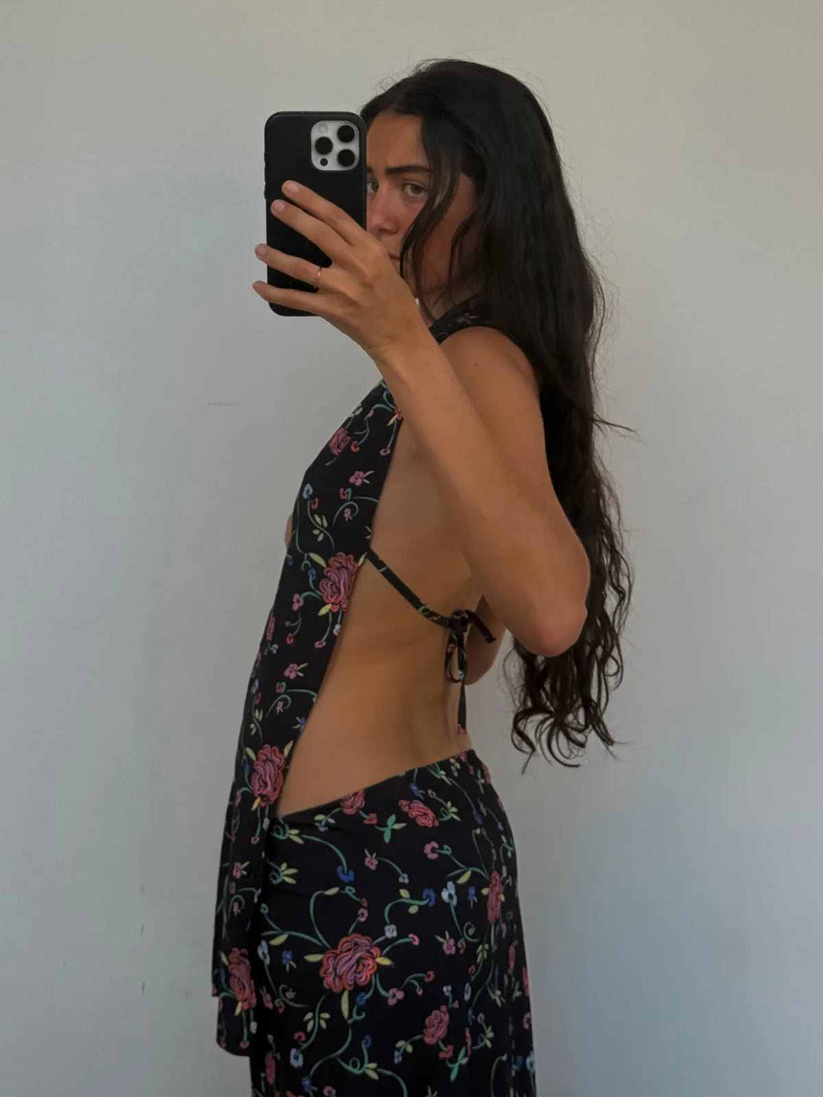 Rosario Skirt