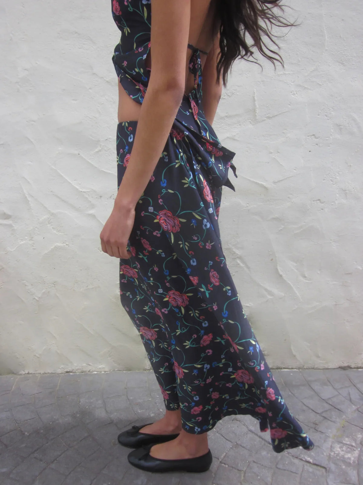 Rosario Skirt