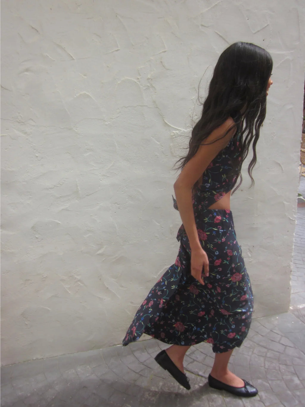 Rosario Skirt