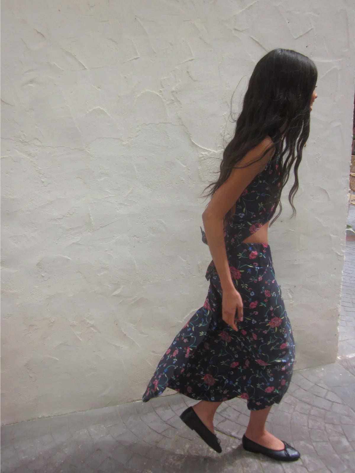Rosario Skirt