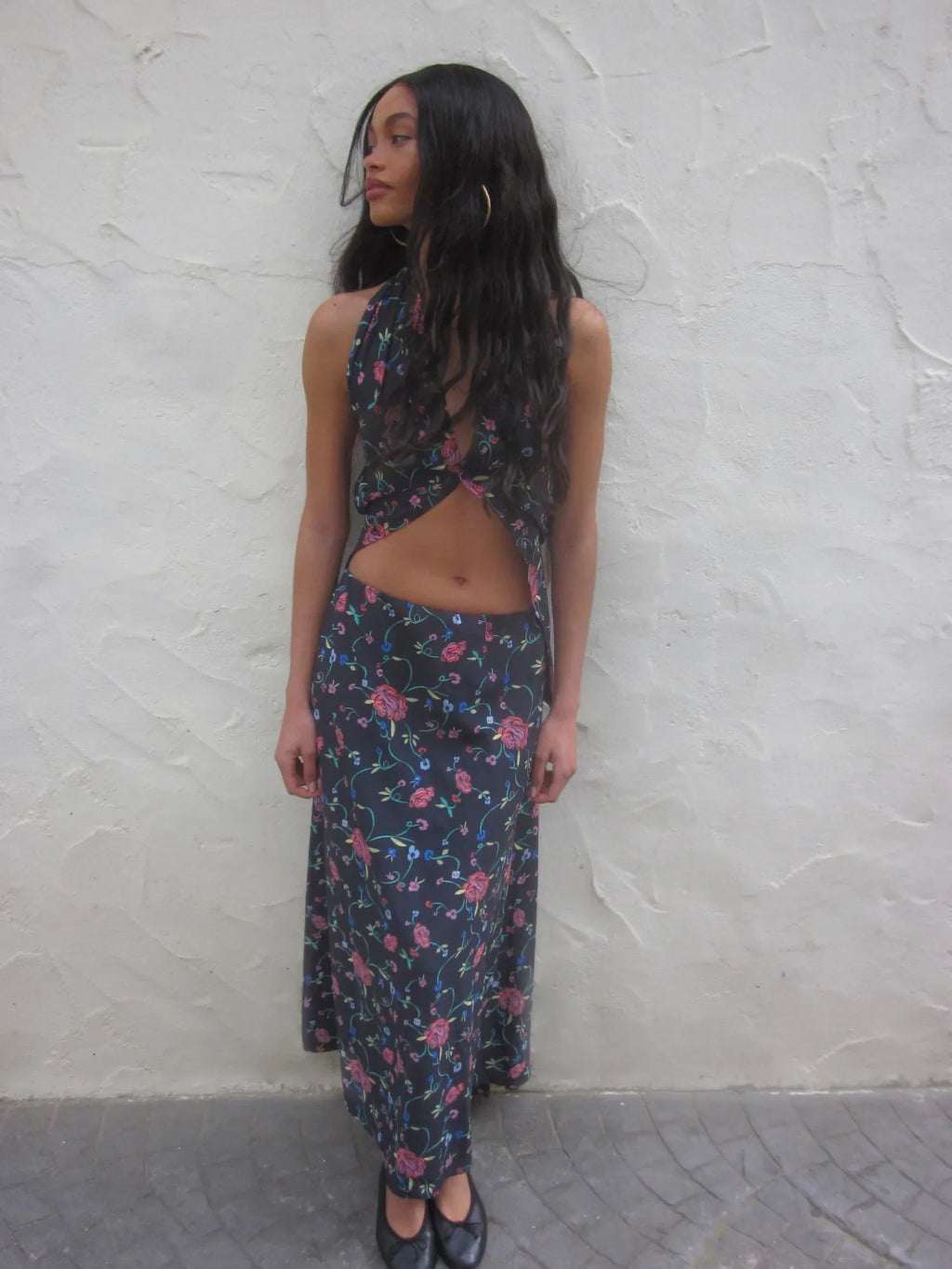 Rosario Skirt