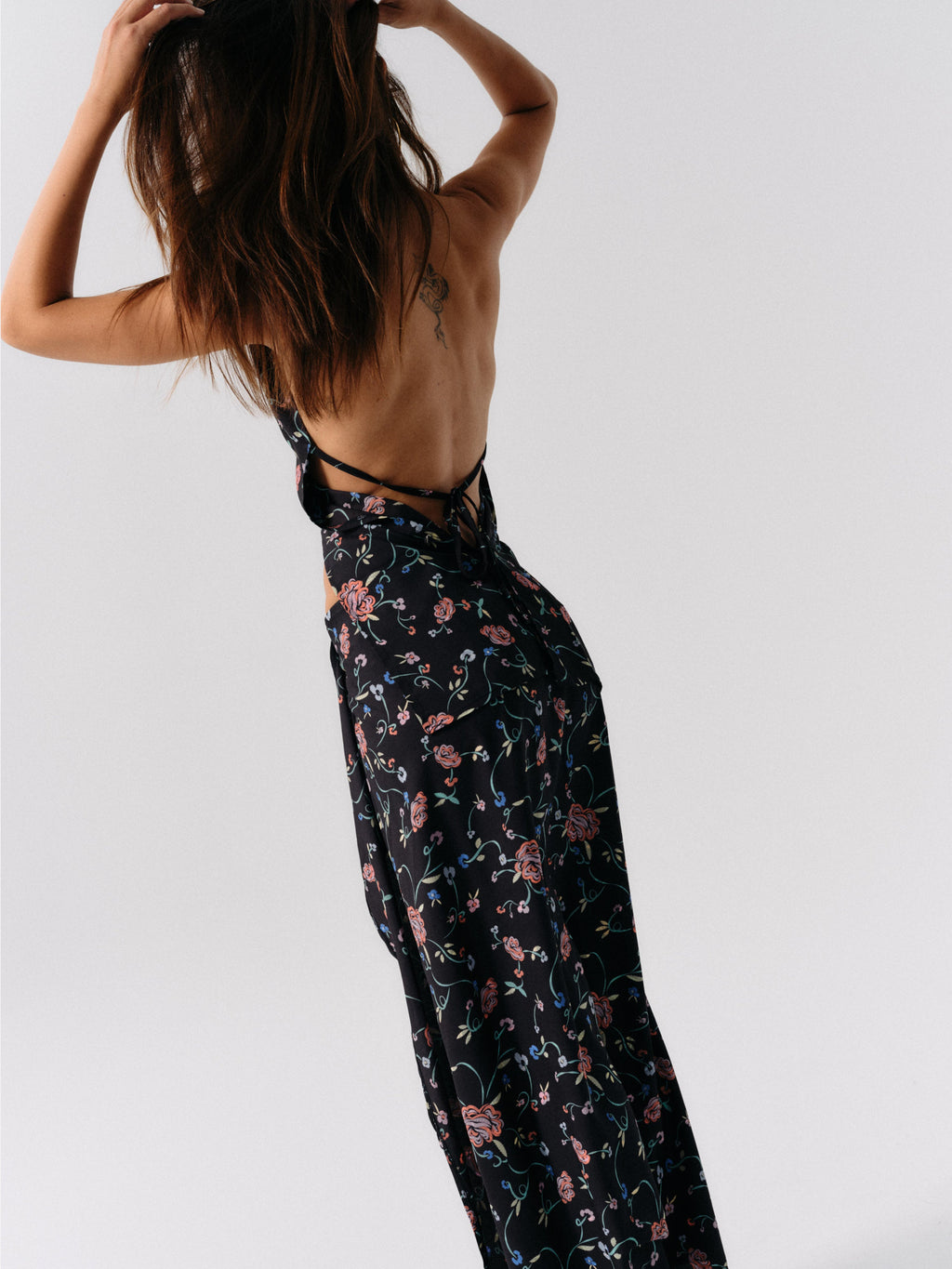 Rosario Skirt
