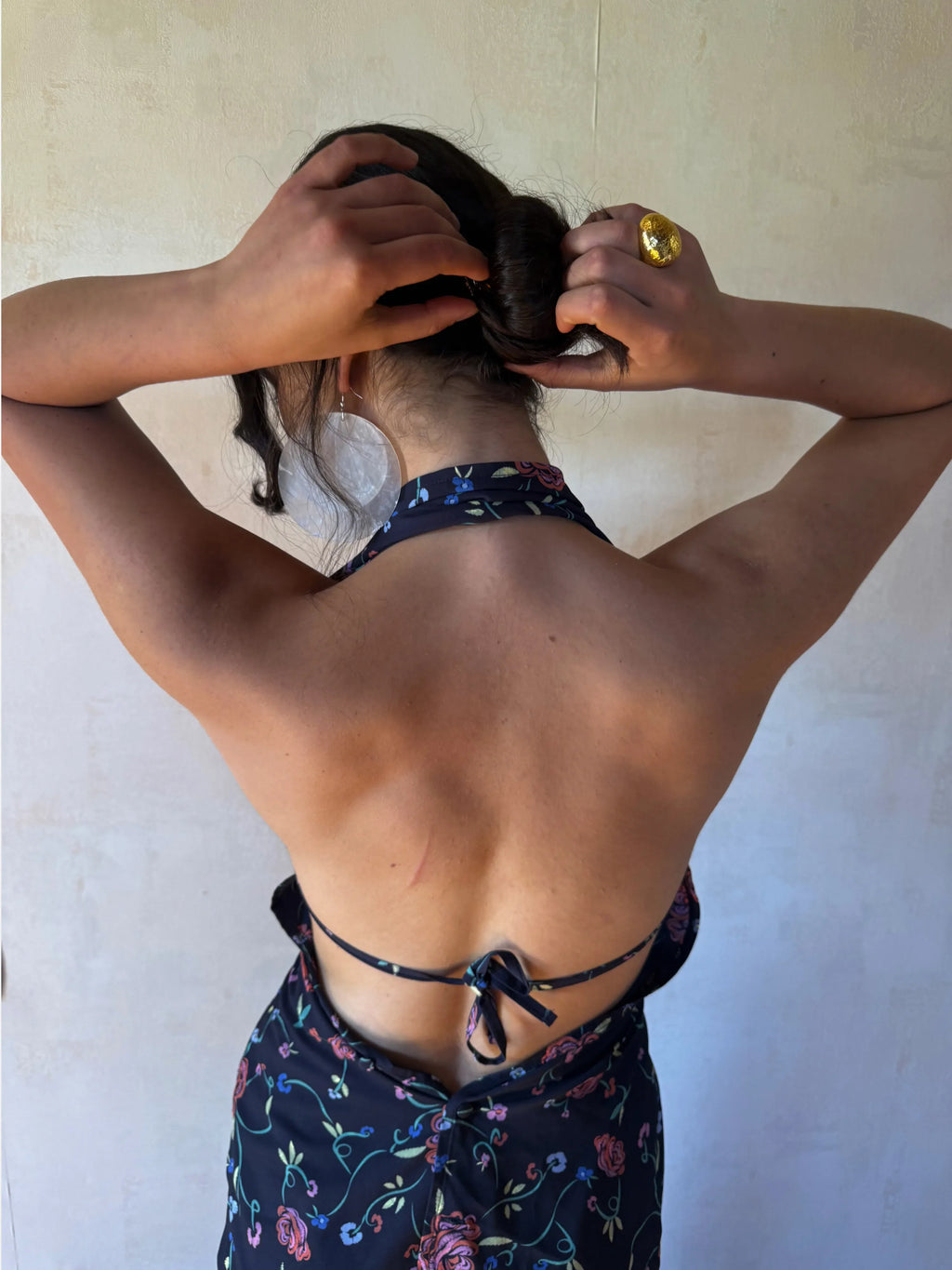 Rosario Top