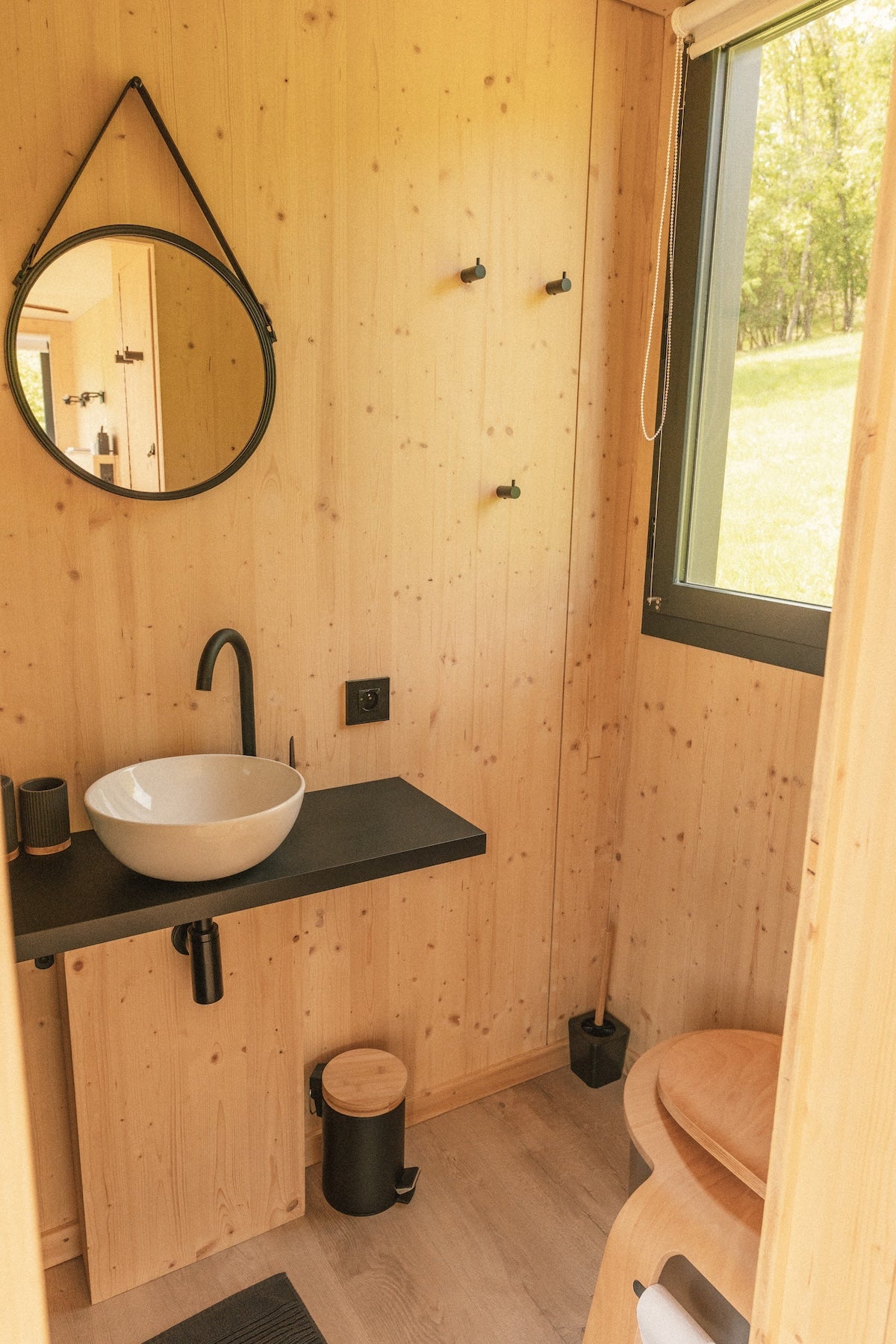 Parcel Tiny House - Bon 350€